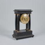 1569 4284 TABLE CLOCK